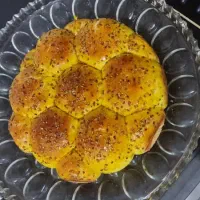 نان محلی