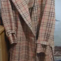 پالتودرحدنوزیاداستفادنشده