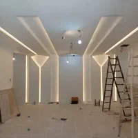 برقکارساختمان/نصاب دوربین/نصب لوستر/هالوژن