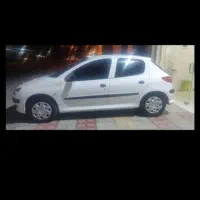 ۲۰۶ تیپ ۳  ۹۸ همراه نامه کارشناسی