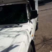 نیسان دیزل|خودرو سواری و وانت|نظرآباد, صالح آباد|دیوار