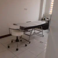 تخت ماساژ|آرایشی، بهداشتی، درمانی|تهران, سازمان برنامه شمالی|دیوار