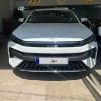 جک‌جی‌7|خودرو سواری و وانت|مشهد, ابوذر|دیوار