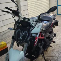 بنلی ۳۰۰ مدل ۱۴۰۱|موتورسیکلت|بروجرد, |دیوار