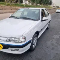 پژو پارس موتور جدید در حد مدل ۱۴۰۱|خودرو سواری و وانت|گرگان, |دیوار