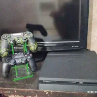 ps4 اسلیم ۱ ترابایت کپی خور