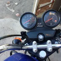 پیشرو دویست|موتورسیکلت|سبزوار, توحیدشهر|دیوار