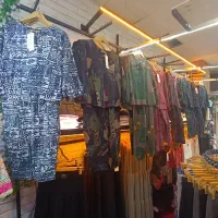 گالری نازلی گلشهر 20|لباس|گرگان, |دیوار