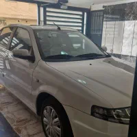 سورن پلاس Ef7 دوگانه فابریک ۱۴۰۳ سیمی مخزن بزرگ