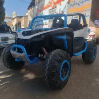 ماشین شارژی