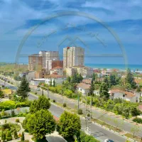 فروش‌ زمین ۴۵۰متری / ۱۴ متر بر خط دریا