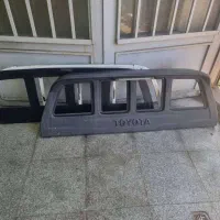 کاور تاج هایلوکس