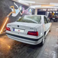 پژو پارس مدل ۹۲|خودرو سواری و وانت|رشت, حومه رشت|دیوار