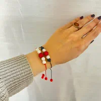 دستبند ولنتاین