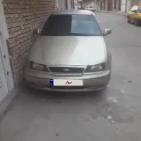 دووسیلو مدل ۸۰ دوررنگ|خودرو سواری و وانت|ارومیه, |دیوار