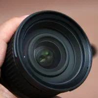 لنز  70-24 تامرون مانت کنون EF|دوربین عکاسی و فیلم‌برداری|سبزوار, نواب صفوی|دیوار