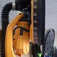 سمباده برقی اسپارت.چمدان دار.تهران.کاشان