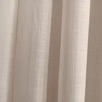 پرده پانچ اقتصادی با لوازم نصب|پرده، رانر، رومیزی|اصفهان, امیرعرب|دیوار