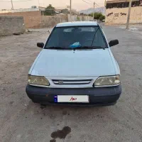 پراید صبا مدل ۸۰