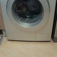 لباسشویی سامسونگ|ماشین لباسشویی و خشک‌کن لباس|سنقر, |دیوار