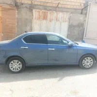 فروش دنا ۶ دنده