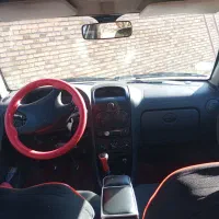 پراید ۱۴۱|خودرو سواری و وانت|سیلوانه, |دیوار