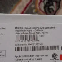 ایرپاد آیفون پرو|لوازم جانبی موبایل و تبلت|تهران, استاد معین|دیوار