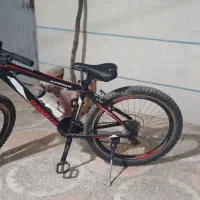 دوچرخه ‌۲۶‌سان‌اسپید