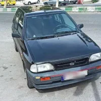 هاچبک مدل 88