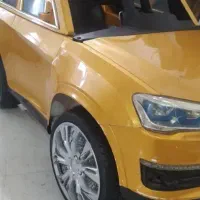ماشین شارژی