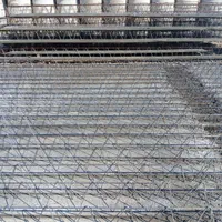 تیرچه بلوک سقفی دیواری ساده وته پر بلوک رنگی نما