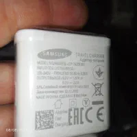 شارژر اندروید سامسونگ نو