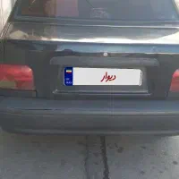 پراید۸۳|خودرو سواری و وانت|اراک, |دیوار