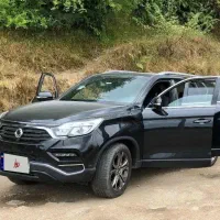 فروش رکستون G4 مدل 2018