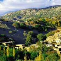 ماسوله‌ی جنوب منتظر شماست|فروش زمین و ملک کلنگی|سی‌سخت, |دیوار