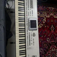 ارگ pa2 سالم ضمانتی