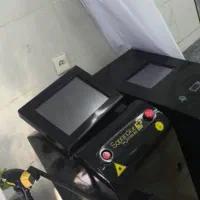 لیزر سوپرا پلاس