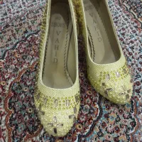 کفش وکیف عروس|کیف، کفش، کمربند|تبریز, |دیوار