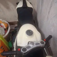 موتور شارژی|اسباب‌بازی بچه|کرج, شهرک صدف|دیوار