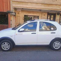 کوییک ساده 1401|خودرو سواری و وانت|کرج, گوهردشت|دیوار