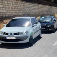 مگان اتومات ۲هزار مدل۸۸