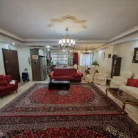 ۱۴۳ متر تکواحدی فول امکانات شمال فاطمی