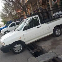 فروش پرایدوانت مدل۴۰۳بدون رنگ