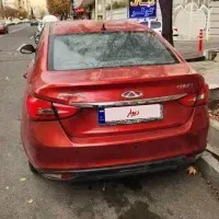 آریزو ۵ توربو فوری فوری|خودرو سواری و وانت|تهران, شهرک کوهسار|دیوار