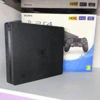پلی استیشن ps4 slim 1tb کپی خور