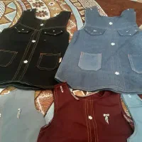 لباس بچه گانه