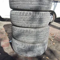 رینگ و لاستیک سایز ۱۵|قطعات یدکی و لوازم جانبی|ایلام, |دیوار