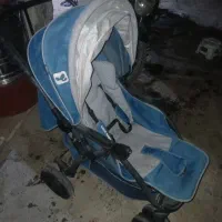 کالسکه|کالسکه و لوازم جانبی|قشم, |دیوار