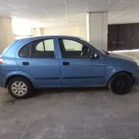تیبا ۲|خودرو سواری و وانت|محمدشهر, شهرک پیام (مهرالبرز)|دیوار