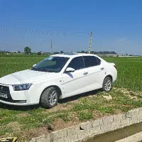 دنا پلاس اپشنال توربو اتوماتیک